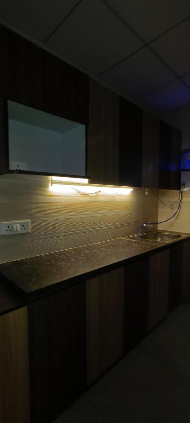 Chaudhary Homes Greater Noida Esterno foto