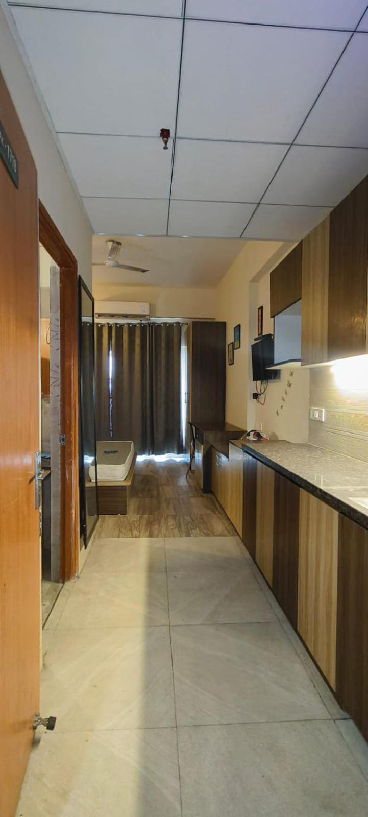 Chaudhary Homes Greater Noida Esterno foto
