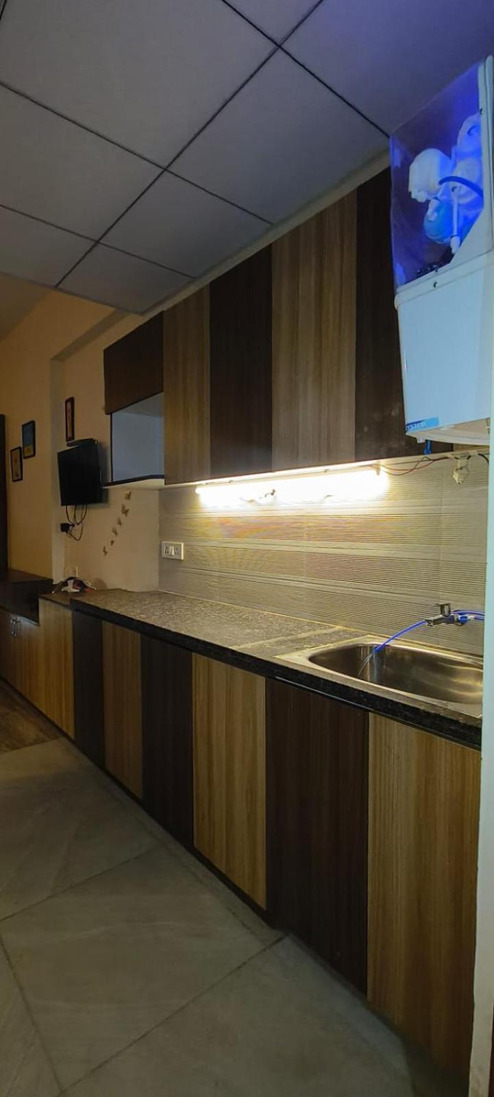 Chaudhary Homes Greater Noida Esterno foto