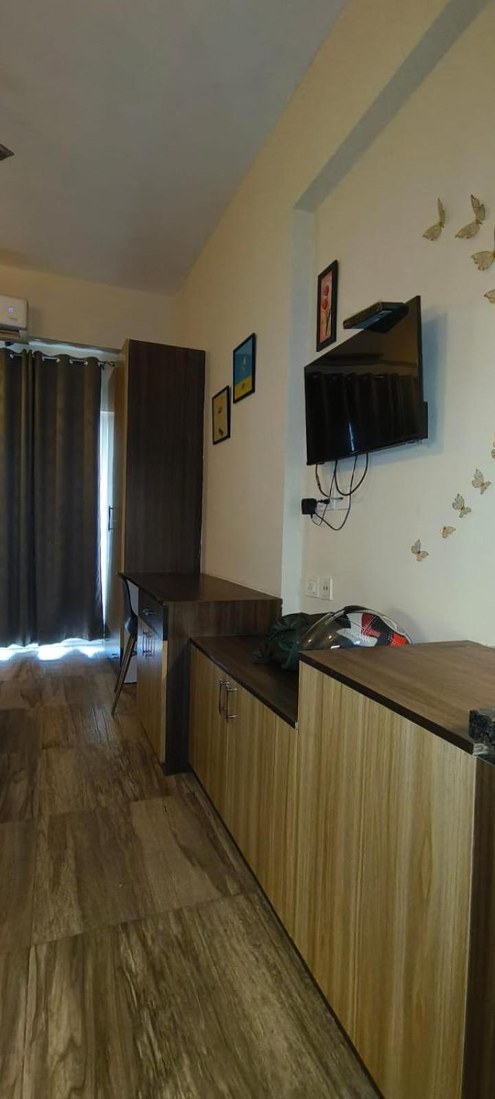 Chaudhary Homes Greater Noida Esterno foto