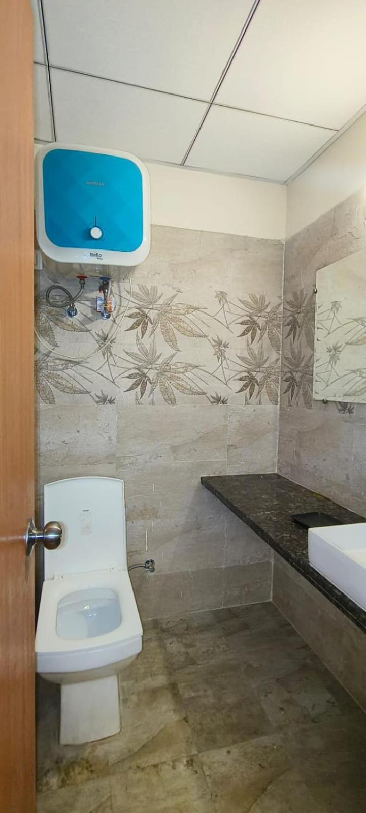 Chaudhary Homes Greater Noida Esterno foto